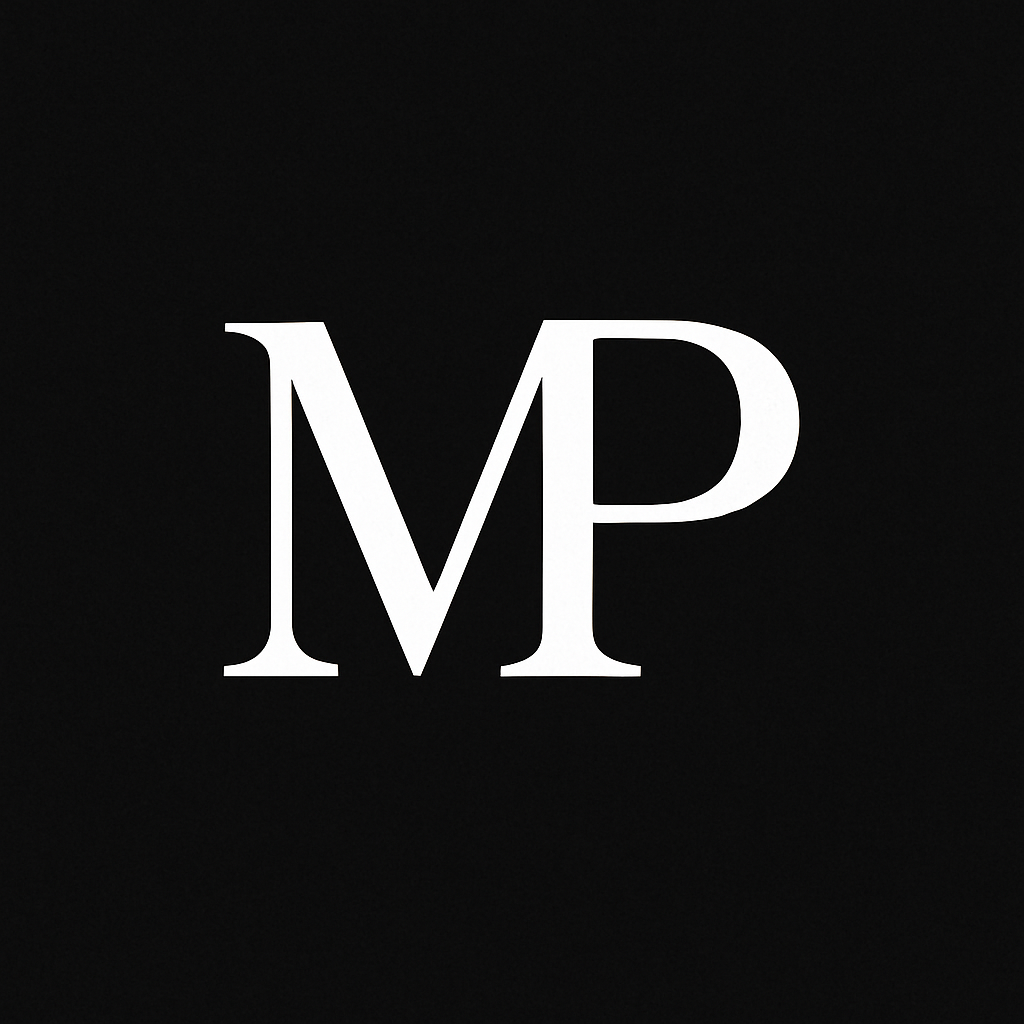 MasterPEO Logo