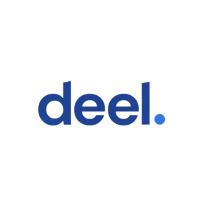 Deel PEO Logo