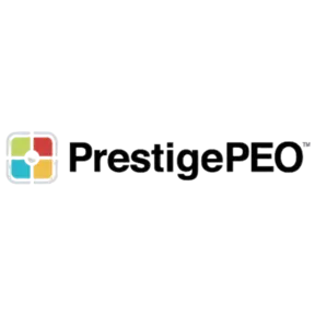 Prestige PEO Logo