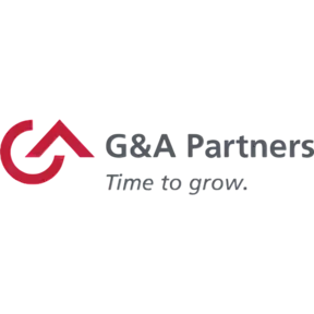 G&A Partners PEO Logo
